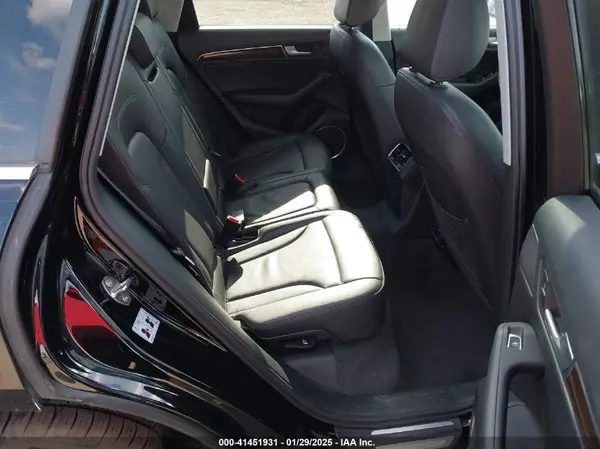 WA1L2AFP5HA008239 2017 AUDI Q5 - Image 8
