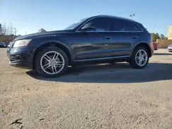 WA1L2AFP5HA009133 2017 AUDI Q5