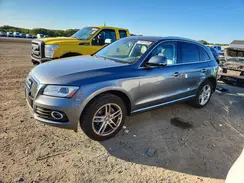 WA1L2AFP5HA009357 2017 AUDI Q5