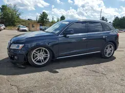 WA1L2AFP5HA009410 2017 AUDI Q5