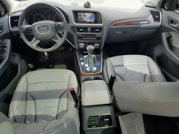 WA1L2AFP5HA009410 2017 AUDI Q5 - Image 8