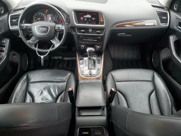 WA1L2AFP5HA009651 2017 AUDI Q5 - Image 8
