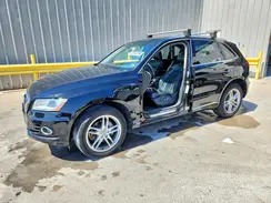 WA1L2AFP5HA015854 2017 AUDI Q5