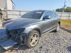 WA1L2AFP5HA016650 2017 AUDI Q5