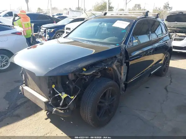 WA1L2AFP5HA019788 2017 AUDI Q5 - Image 2