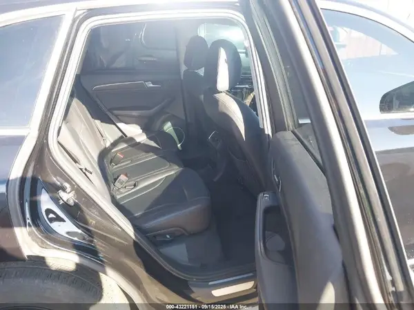 WA1L2AFP5HA019788 2017 AUDI Q5 - Image 8