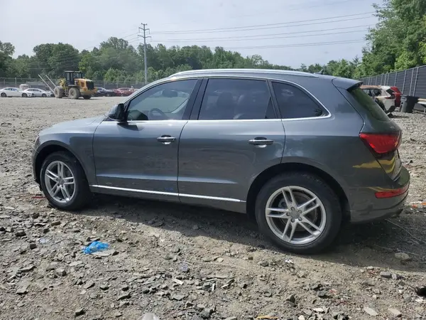 WA1L2AFP5HA021251 2017 AUDI Q5 - Image 2
