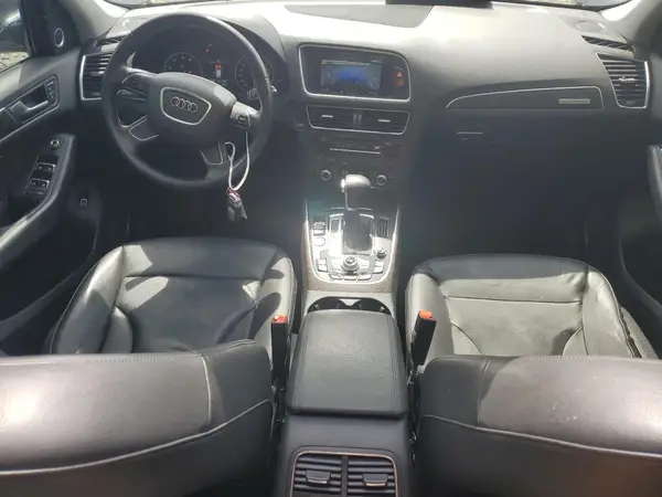 WA1L2AFP5HA021251 2017 AUDI Q5 - Image 8