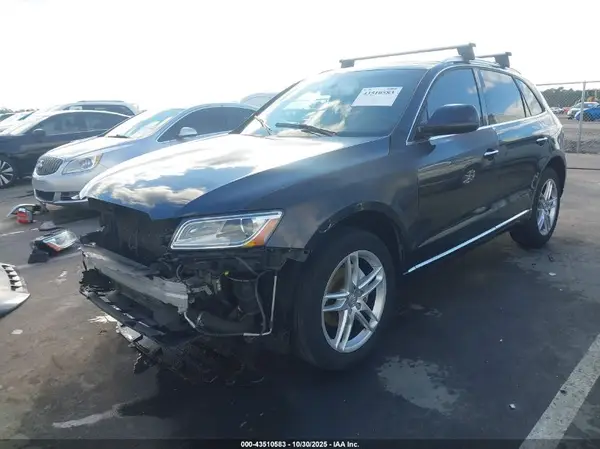 WA1L2AFP5HA022402 2017 AUDI Q5 - Image 2