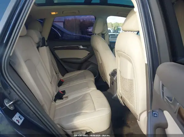 WA1L2AFP5HA022402 2017 AUDI Q5 - Image 8