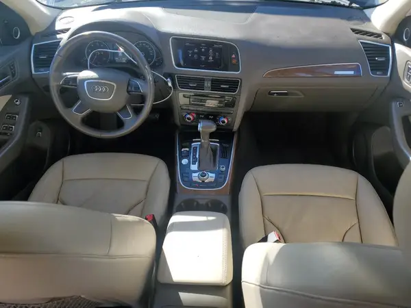 WA1L2AFP5HA022416 2017 AUDI Q5 - Image 8