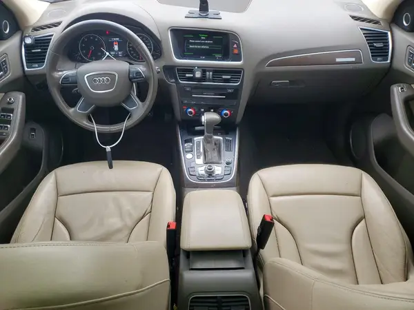 WA1L2AFP5HA027146 2017 AUDI Q5 - Image 8