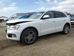 WA1L2AFP5HA027938 2017 AUDI Q5