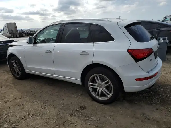 WA1L2AFP5HA027938 2017 AUDI Q5 - Image 2