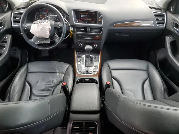 WA1L2AFP5HA027938 2017 AUDI Q5 - Image 8