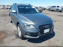 WA1L2AFP5HA030001 2017 AUDI Q5