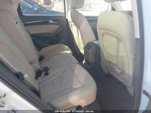 WA1L2AFP5HA030113 2017 AUDI Q5 - Image 8