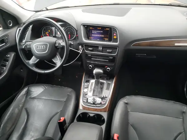 WA1L2AFP5HA030211 2017 AUDI Q5 - Image 8