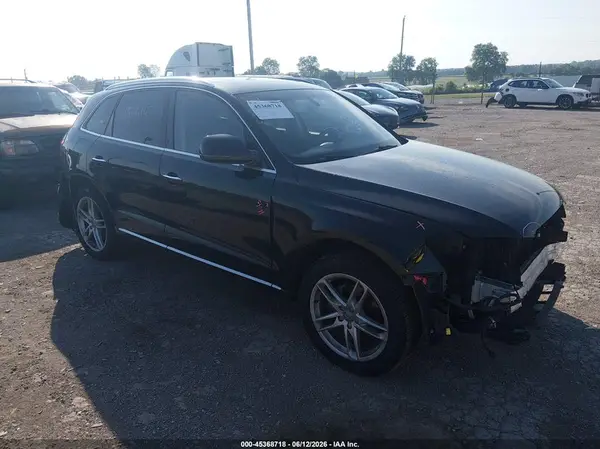 WA1L2AFP5HA030306 2017 AUDI Q5 - Image 1