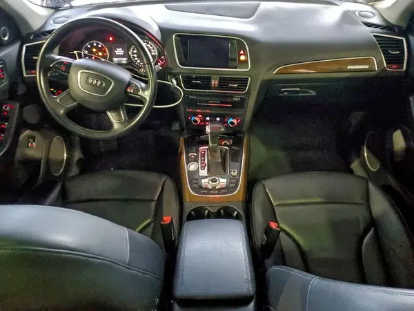 WA1L2AFP5HA044707 2017 AUDI Q5 - Image 8