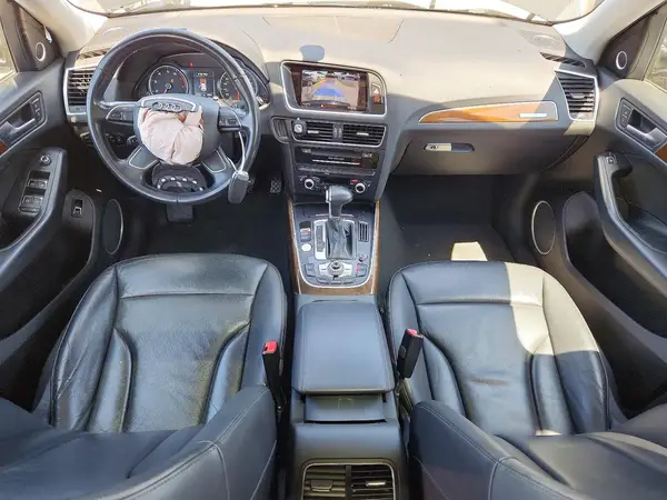 WA1L2AFP5HA044822 2017 AUDI Q5 - Image 8
