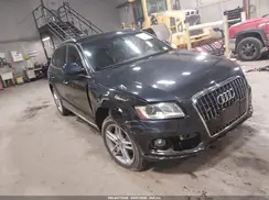 WA1L2AFP5HA046005 2017 AUDI Q5