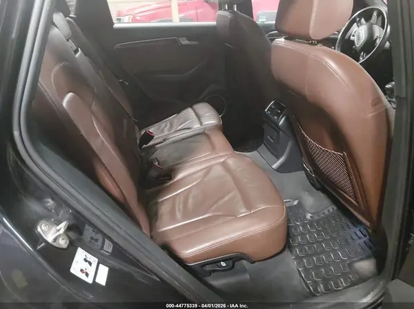 WA1L2AFP5HA046005 2017 AUDI Q5 - Image 8