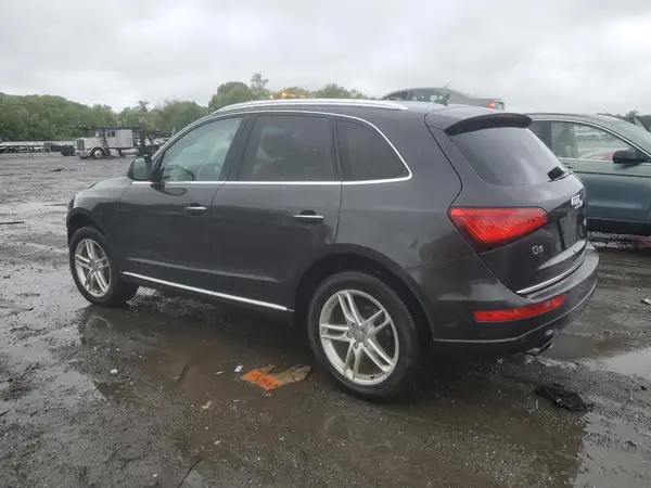 WA1L2AFP5HA048403 2017 AUDI Q5 - Image 2