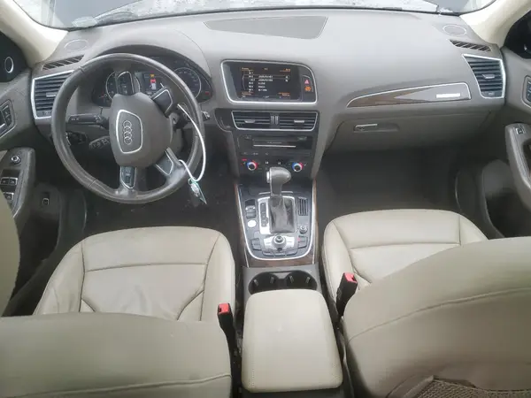 WA1L2AFP5HA048403 2017 AUDI Q5 - Image 8