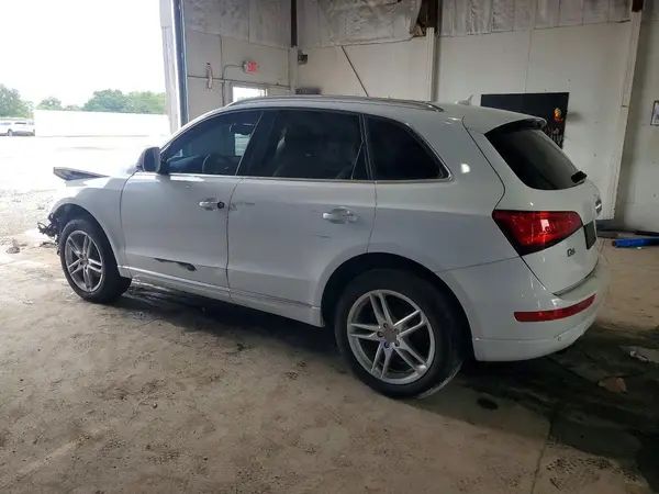 WA1L2AFP5HA048644 2017 AUDI Q5 - Image 2