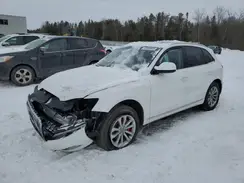 WA1L2AFP5HA054072 2017 AUDI Q5