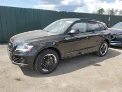 WA1L2AFP5HA058767 2017 AUDI Q5