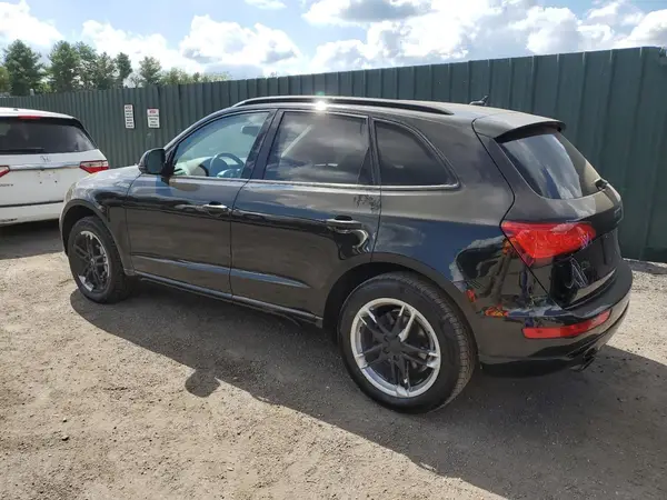 WA1L2AFP5HA058767 2017 AUDI Q5 - Image 2