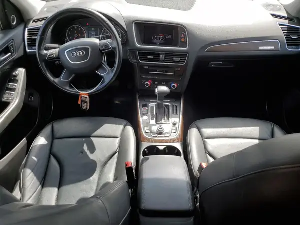 WA1L2AFP5HA058767 2017 AUDI Q5 - Image 8