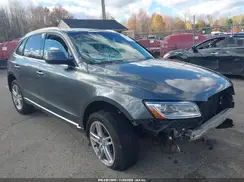 WA1L2AFP5HA058784 2017 AUDI Q5