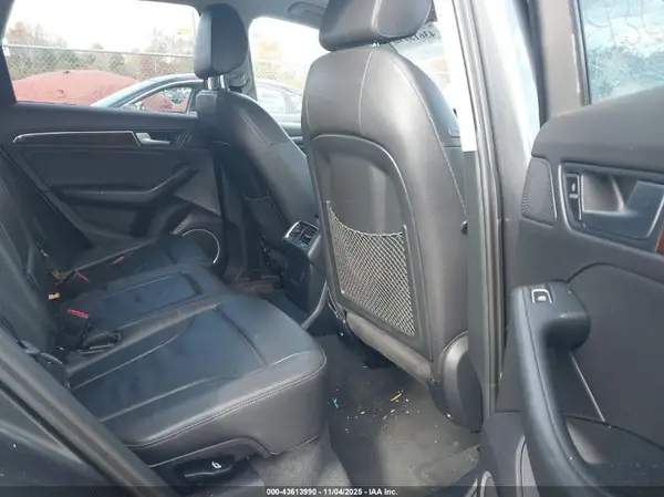 WA1L2AFP5HA058784 2017 AUDI Q5 - Image 8
