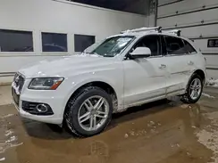 WA1L2AFP5HA059482 2017 AUDI Q5
