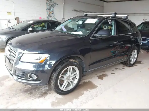 WA1L2AFP5HA061930 2017 AUDI Q5 - Image 2