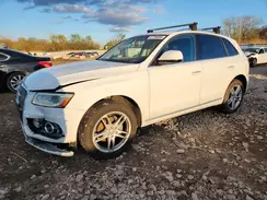 WA1L2AFP5HA062771 2017 AUDI Q5
