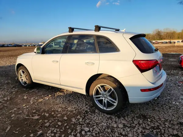 WA1L2AFP5HA062771 2017 AUDI Q5 - Image 2