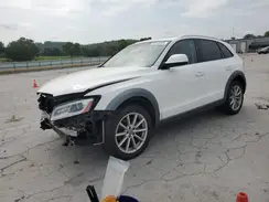 WA1L2AFP5HA064360 2017 AUDI Q5