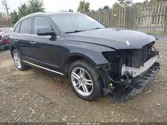 WA1L2AFP5HA071440 2017 AUDI Q5