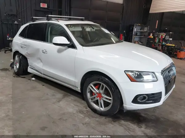 WA1L2AFP5HA072264 2017 AUDI Q5 - Image 1