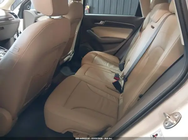 WA1L2AFP5HA072264 2017 AUDI Q5 - Image 8