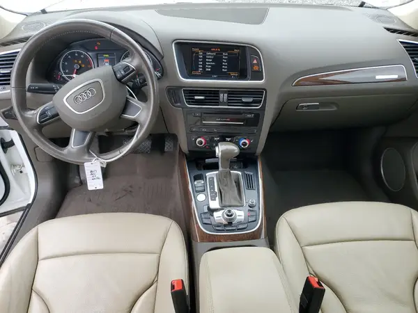WA1L2AFP5HA085158 2017 AUDI Q5 - Image 8