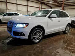 WA1L2AFP5HA085287 2017 AUDI Q5