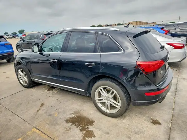 WA1L2AFP5HA088142 2017 AUDI Q5 - Image 2