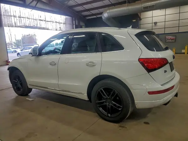 WA1L2AFP5HA093972 2017 AUDI Q5 - Image 2