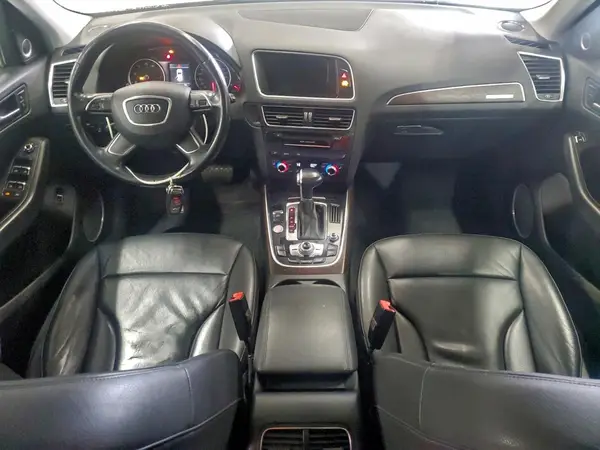 WA1L2AFP5HA093972 2017 AUDI Q5 - Image 8