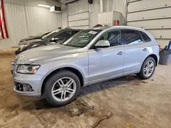 WA1L2AFP5HA094216 2017 AUDI Q5